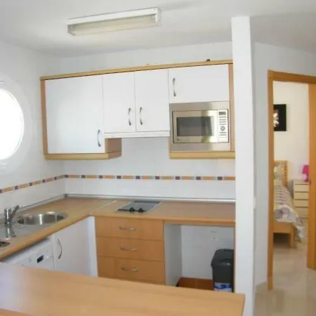 Nautica 2 2c Apartment *