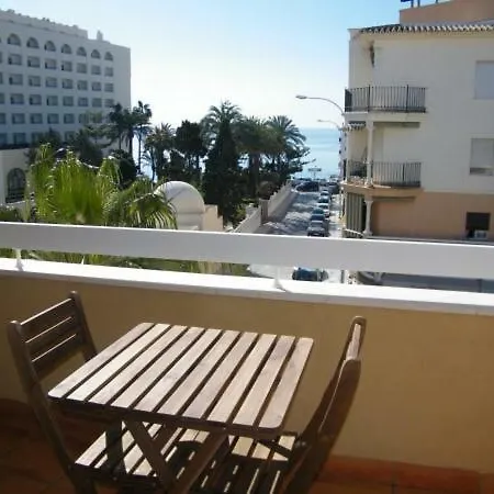 Apartment Nautica 2 2c *