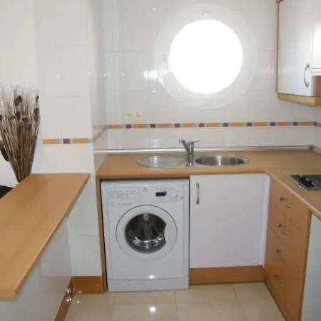 Nautica 2 2c Apartment *