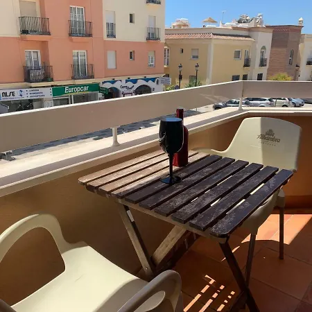 Nautica 2 2c Nerja